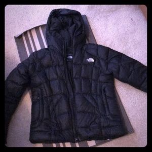 Women’s Northface Coat